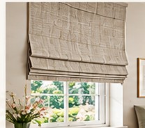 Roman Blinds