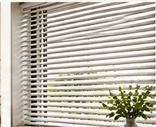 Venetian Blinds