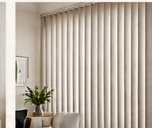 Vertical Blinds