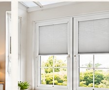 Perfect Fit Blinds